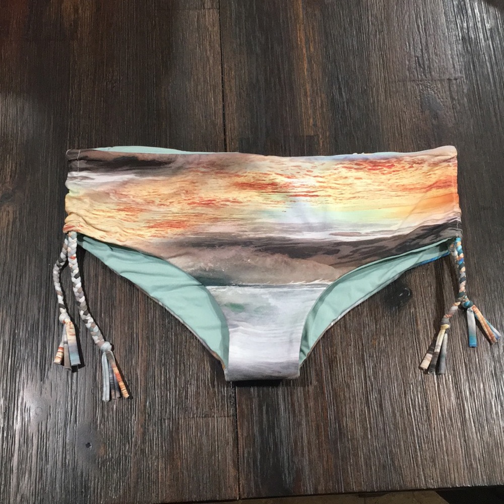 Bottoms